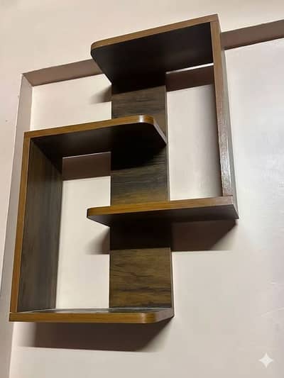 2 single bed and 2 wardrobe 2 shelf and one  set  with mattress