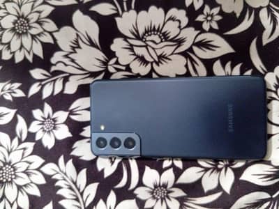 Samsung S21 Aprroved