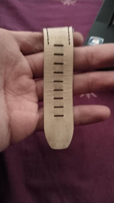 Dakota orginal watch