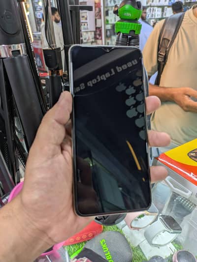 Oppo A38 6/128GB Pta Proved