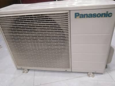 Panasonic Econavi 1.5 Ton 10/10
