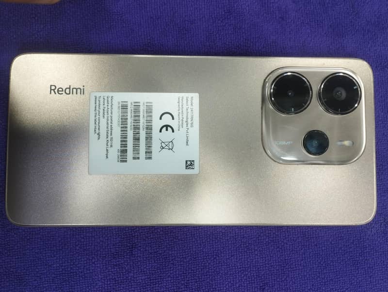 Redmi Note 14 8/256 2