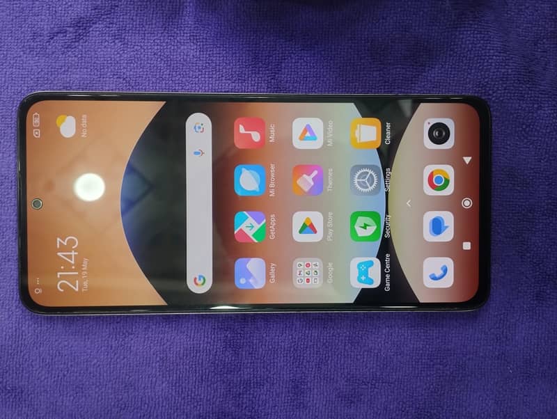 Redmi Note 14 8/256 3