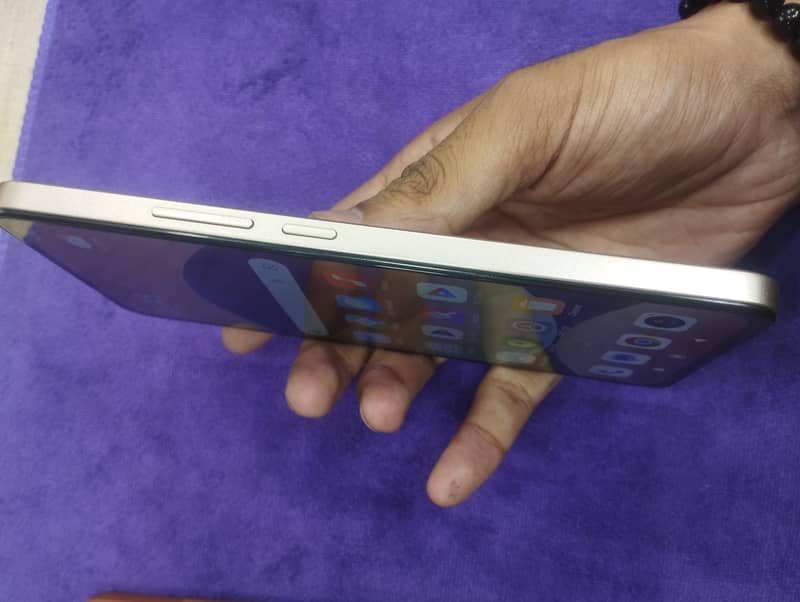 Redmi Note 14 8/256 5