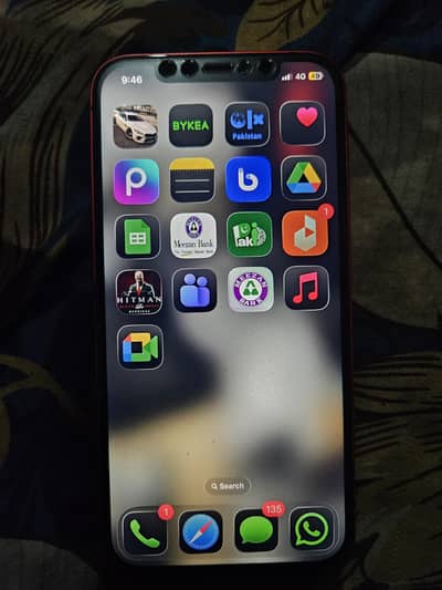 Iphone 12 Pta 128