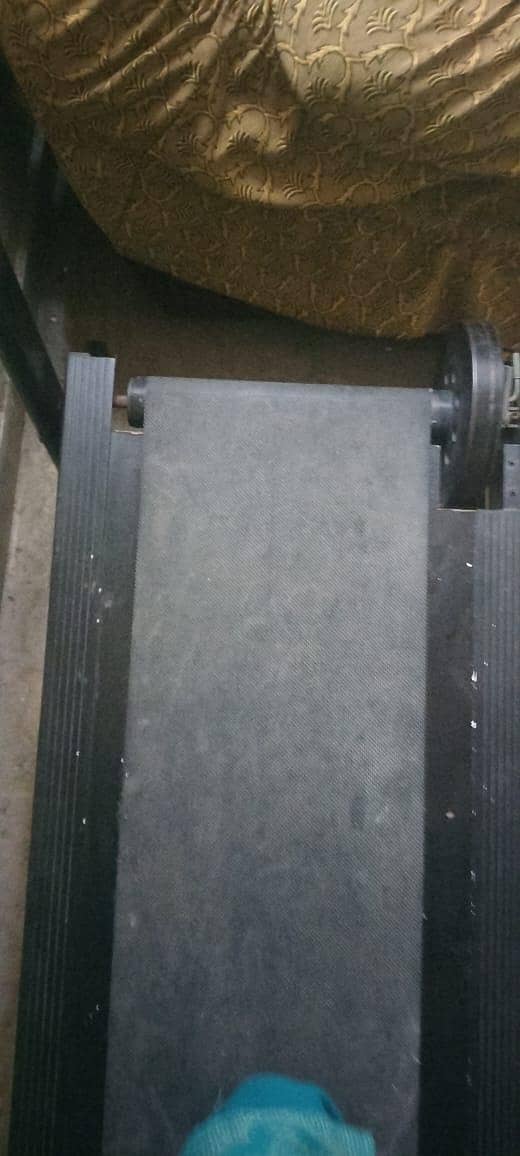 manual treadmill 2
