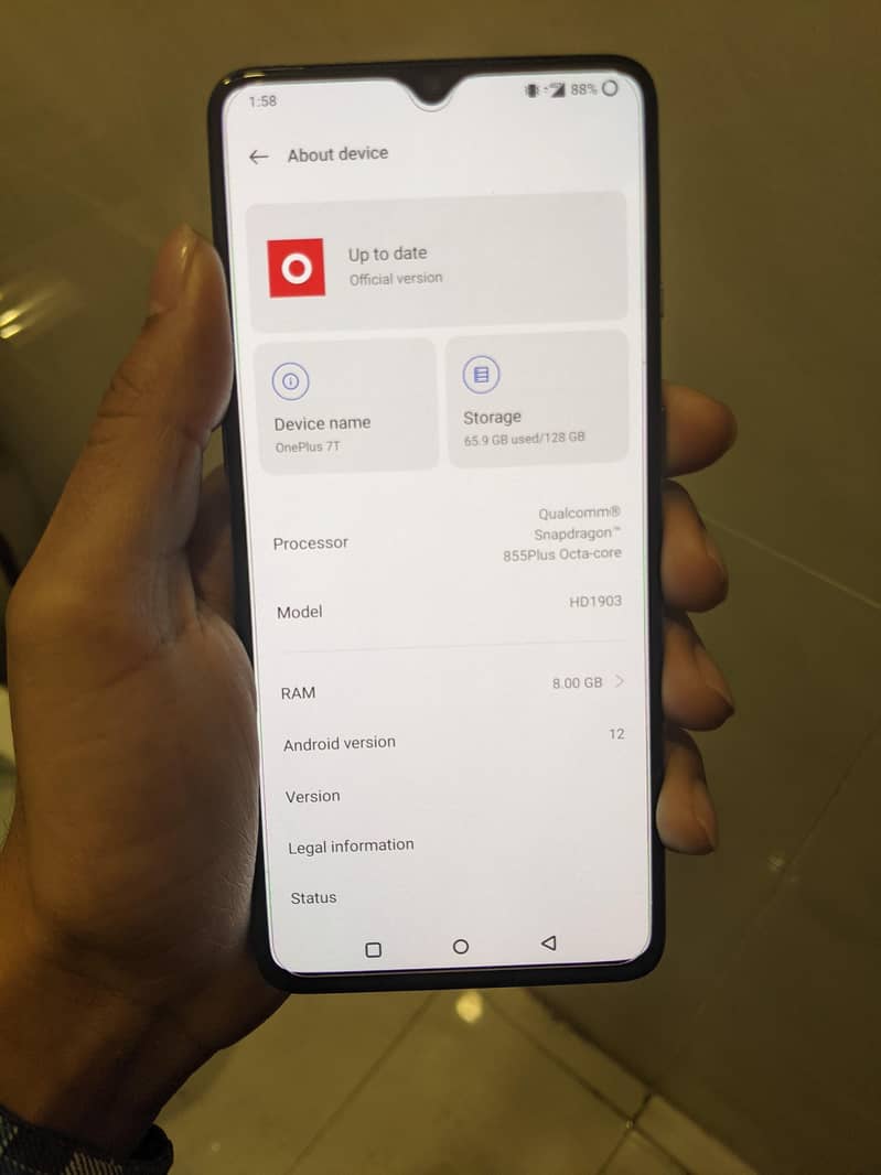 OnePlus-7T 2