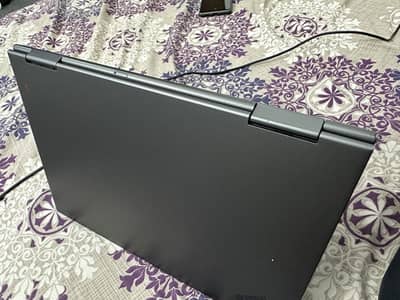 Lenovo Yoga X1 360, 4th Gen Touch screen