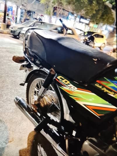 Honda 21 model for sale