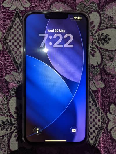 Iphone 13 pro max Non Pta Panel Change 256 non pta Fu
