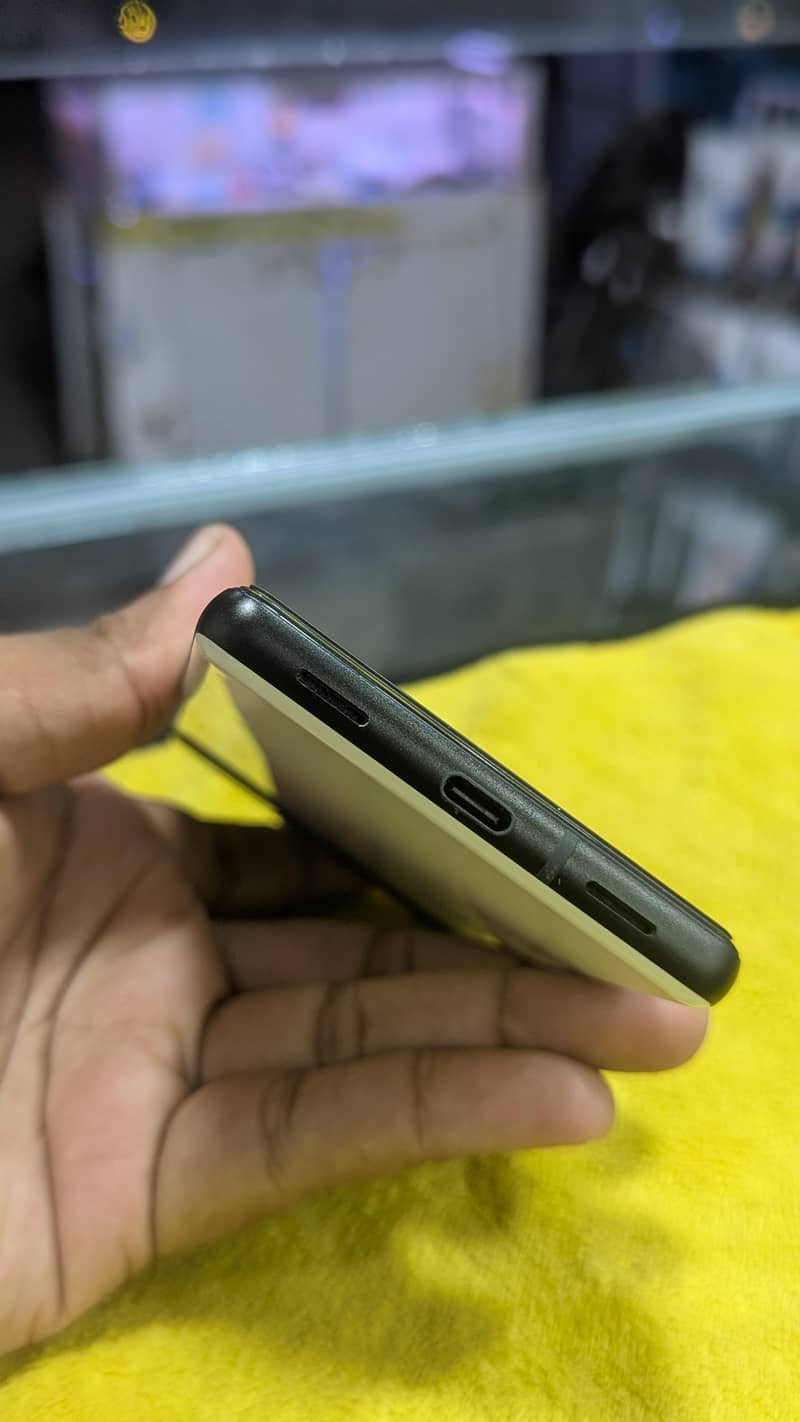 Google pixel 6a 2