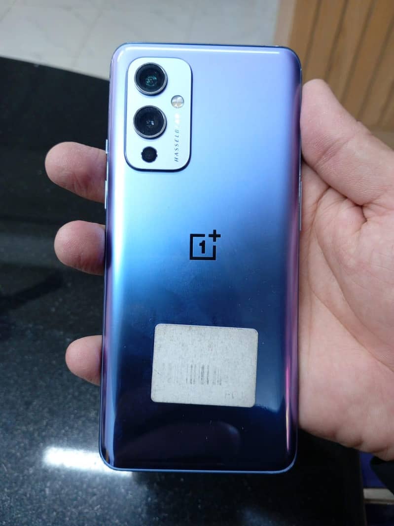 OnePlus 9 1