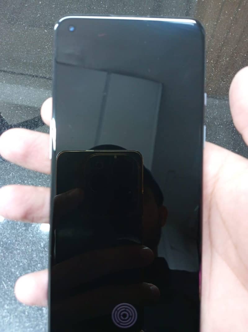 OnePlus 9 4