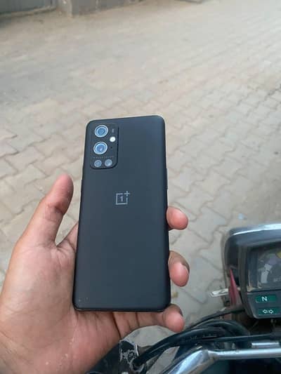 One plus 9 Pro( Best for gaming)10/10