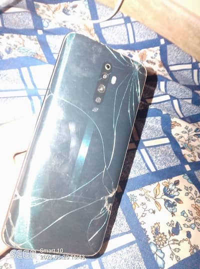 Oppo Reno 2 z 8/256