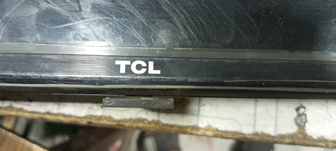TCL 32s59k Android