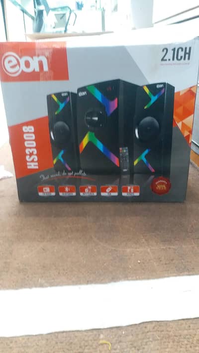 eon sparker HS3008
