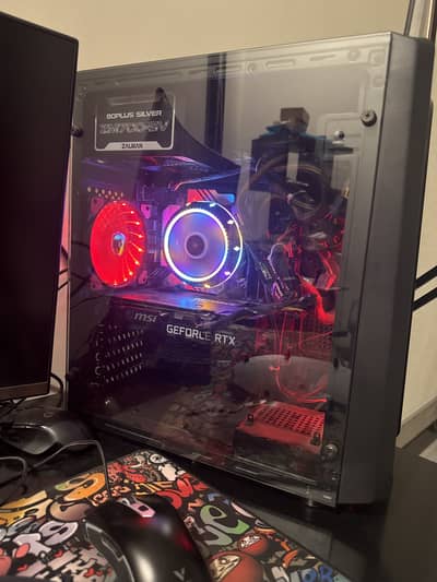 HIGH END GAMING PC