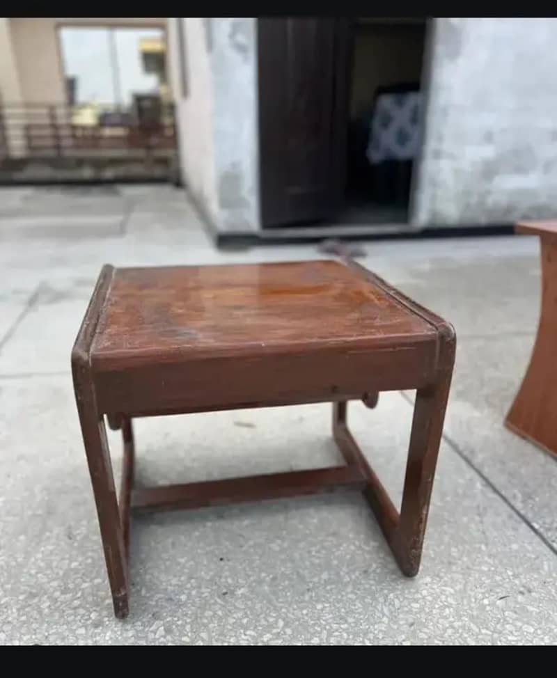Side Table 0