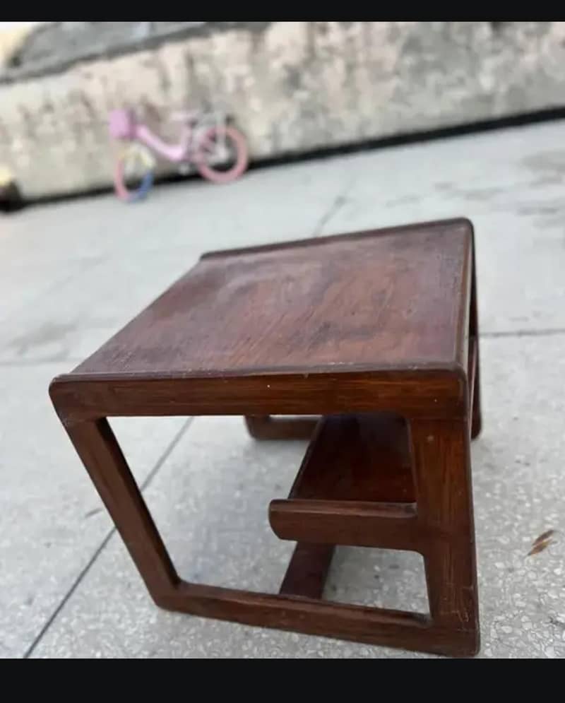 Side Table 1
