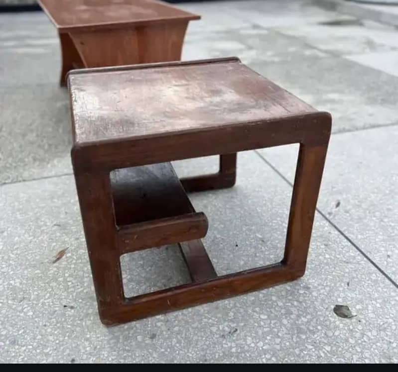 Side Table 2