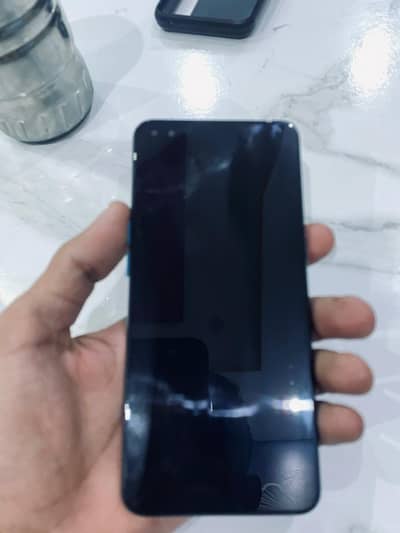 oppo Reno 3 pro