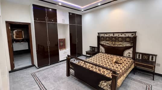 King Size Bed