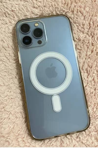 Apple iPhone 13 Pro Max