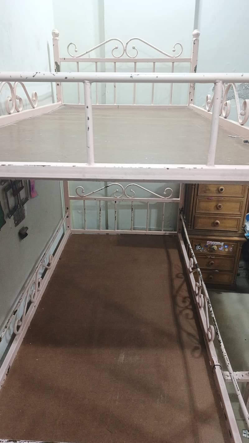 Bunker bed 0