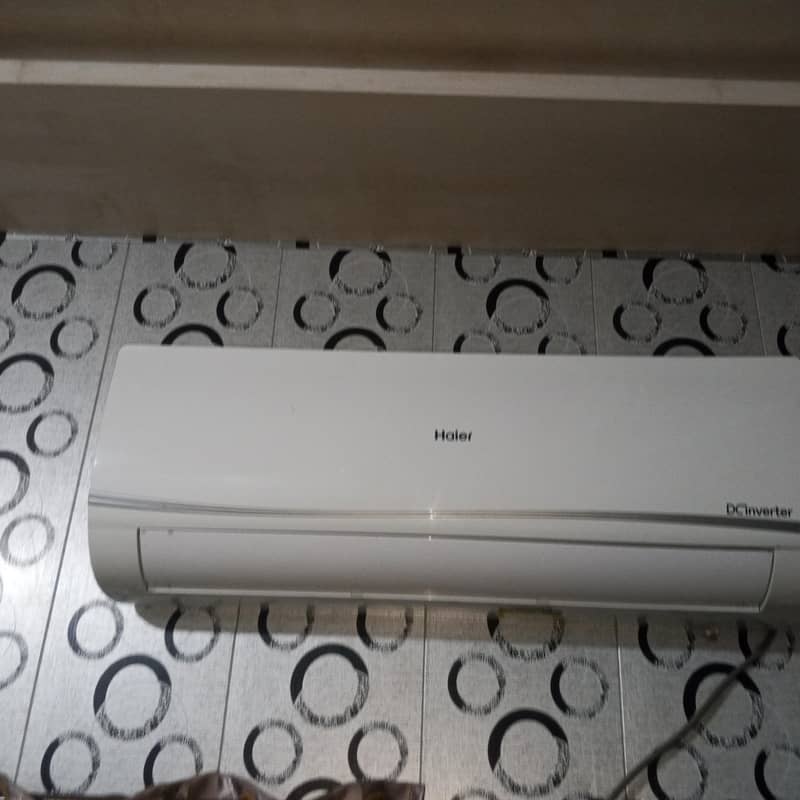 Haier 0