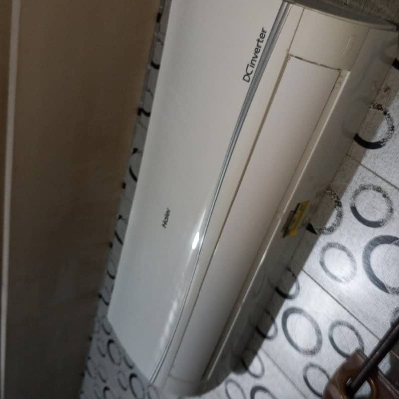Haier 1
