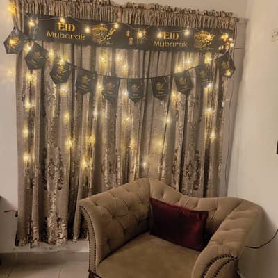 Curtain for Sale