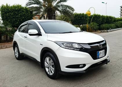 Honda Vezel 2014/20 Honda, Vezel,