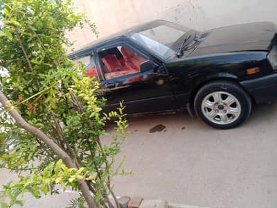 khybar 1991 bleck shine