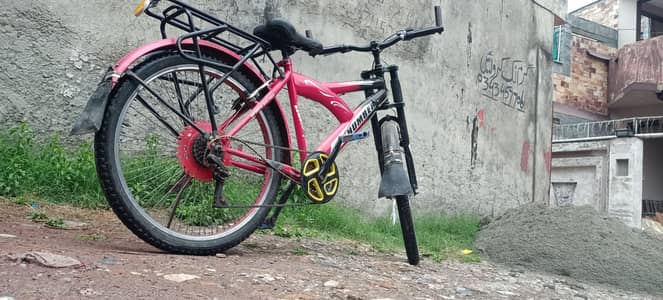 Humber cycle for sale