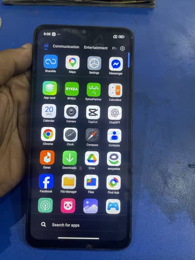 Redmi 13c