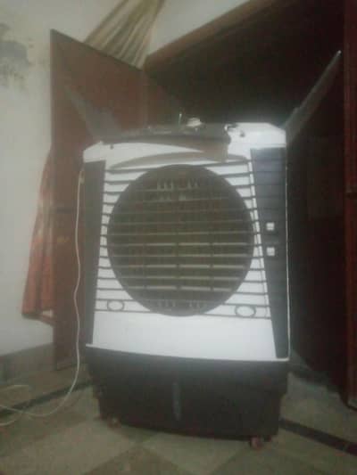 Super Asia air cooler