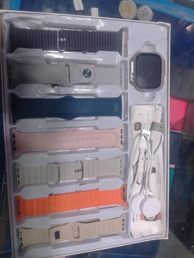 Watch 7 strip