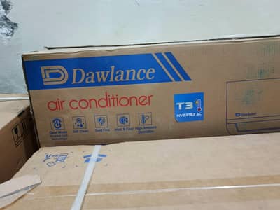 dawlance T3 inverter