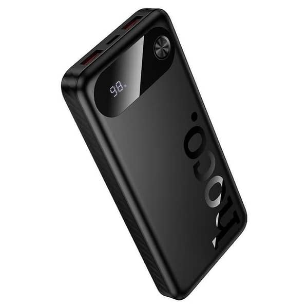 Hoco Power bank J154 Victorious 22.5W + PD20W 10000 mah power bank -
