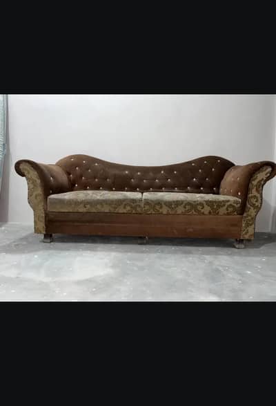 5 Seater Sofa