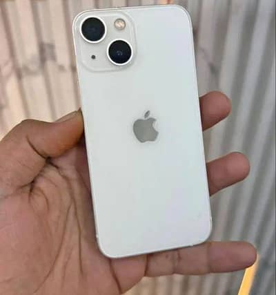 iPhones 13 mini 128 GB PTA approed 03460792347 my WhatsApp number