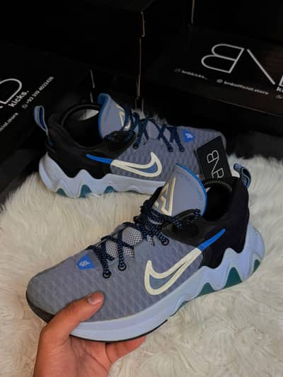 Nike Giannis Immortality EP 'City Edition'