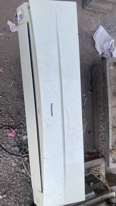 1.5 Panasonic original Ac