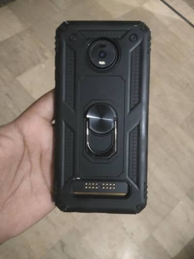 Motorola Moto Z4
