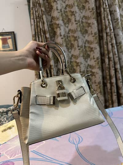 Dune london MK  , coach, guess,zara, bag