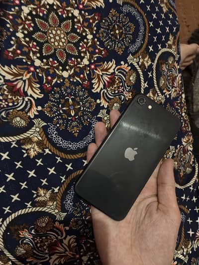 IPHONE SE 2020 64GB