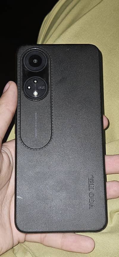 vgo tel new 10 with box