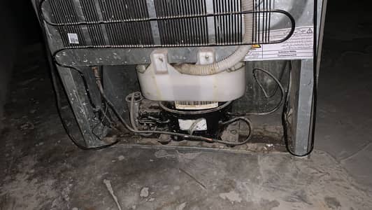 HRF-276 EBS