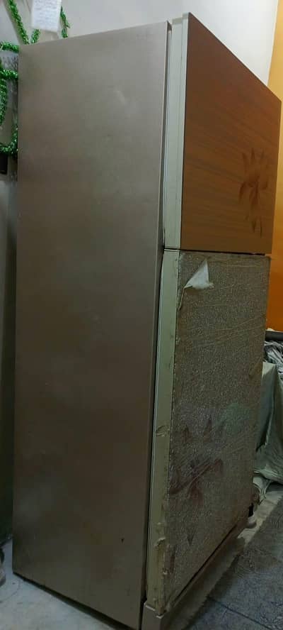kenwood refrigerator perfect condition